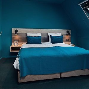 Standard Zimmer mit Queensize-Bett
