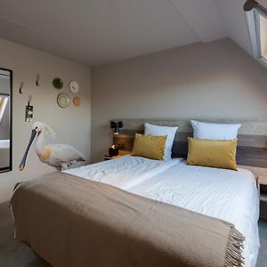 Comfort Zimmer mit zwei Einzelbetten